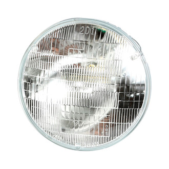 Omix-ADA® - Factory Replacement Headlights