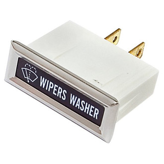 Omix-ADA® - Replacement Wipers/Washer Indicator Light