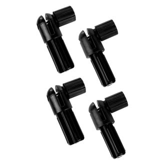 Rugged Ridge® - Quick-Release Bow Knuckle Kit