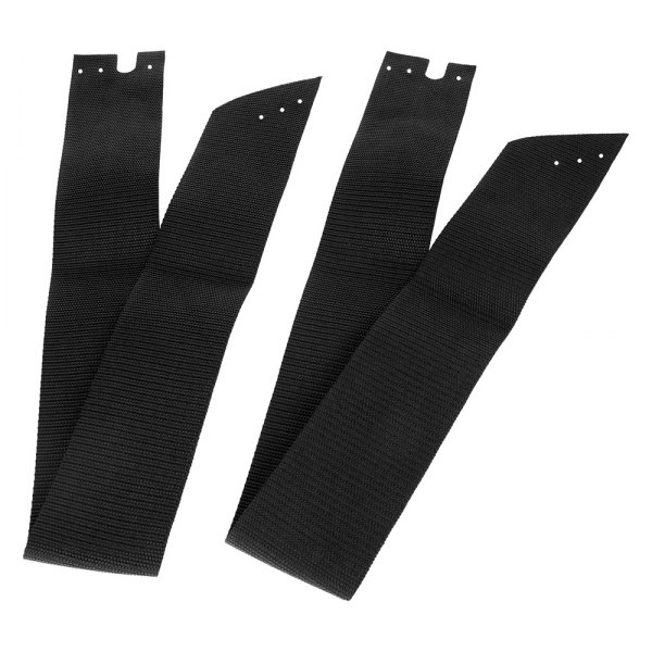  Omix-ADA® - Soft Top Bow Retaining Straps