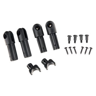 Omix-ADA® - Bow Knuckles