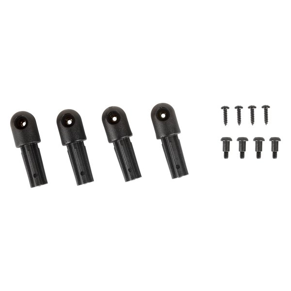 Omix-ADA® - Bow Knuckles Kit