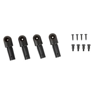 Omix-ADA® - Bow Knuckles Kit