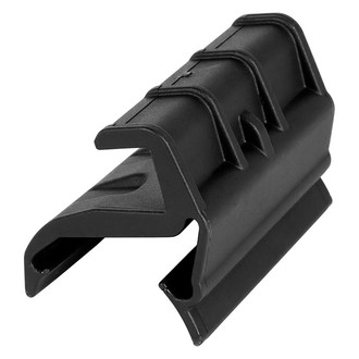 Omix-ADA® - Tailgate Bar Bracket