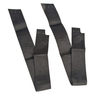 Omix-ADA® - Foam Blocker Seal Kit