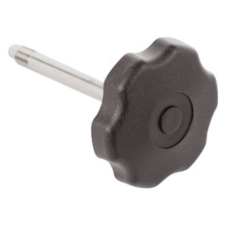 Omix-ADA® - Door Surround Knobs