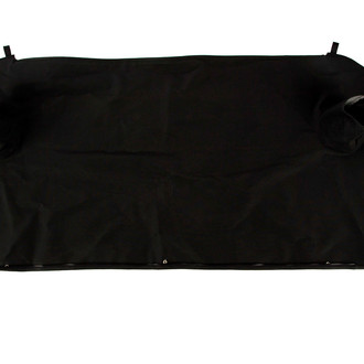 Rugged Ridge® - Soft Roll Up Tonneau Cover