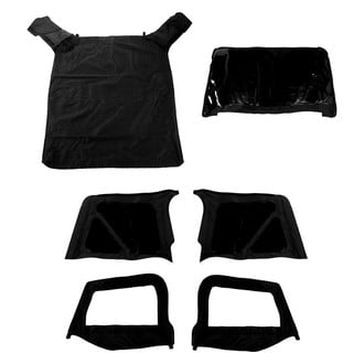 Rugged Ridge® - Montana Soft Top