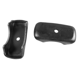 Omix-ADA® - Leaf Spring Perches
