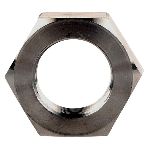 Omix-ADA® - Front Driver or Passenger Side Axle Shaft Nut