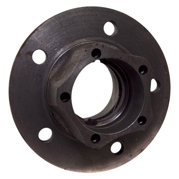 Omix-ADA® - Front Driver Side Wheel Bearing and Hub Assembly