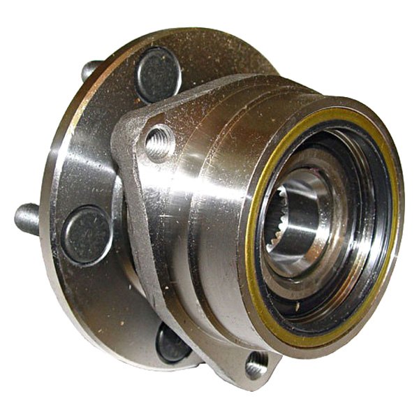 Omix-ADA® - Front Passenger Side Wheel Bearing and Hub Assembly