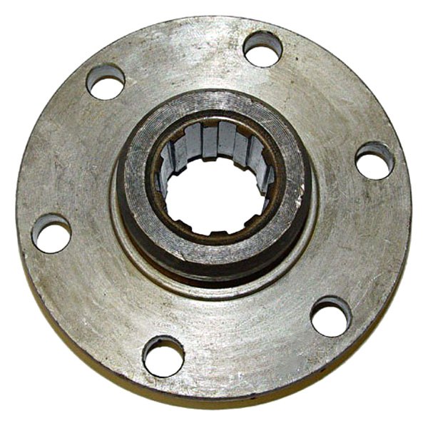 Omix-ADA® - Front Driver Side Drive Flange