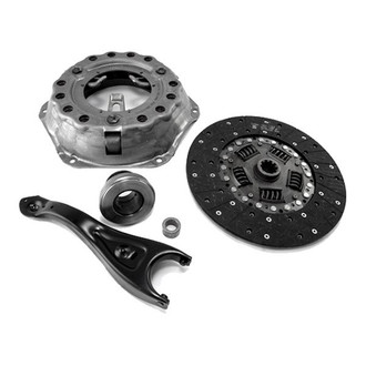 Omix-ADA® - Master Clutch Kit
