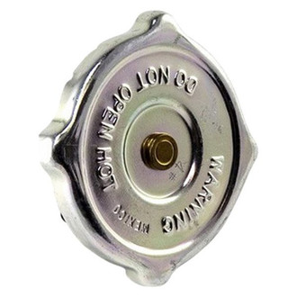 Omix-ADA® - Engine Coolant Radiator Cap