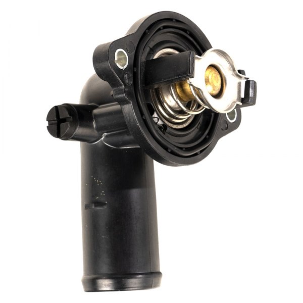 Omix-ADA® - Engine Coolant Thermostat Housing