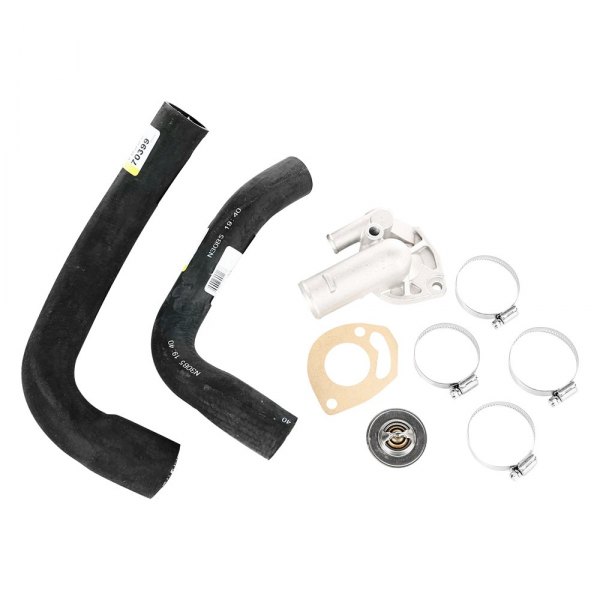 Omix-ADA® - Cooling System Kit