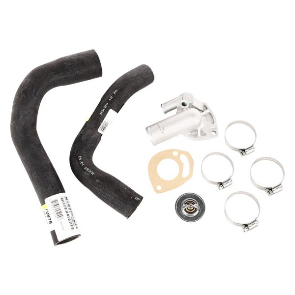 Omix-ADA® - Cooling System Kit