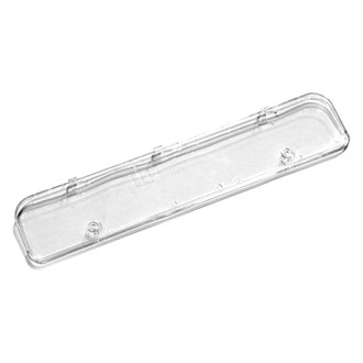 Omix-ADA® - Gauge Cluster Lenses