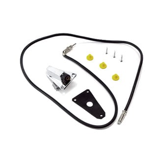 Omix-ADA® - Antenna Base