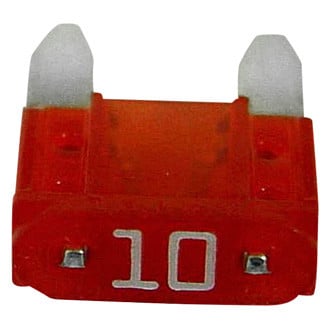 Omix-ADA® 17255.02 - 10A ATM Fuse