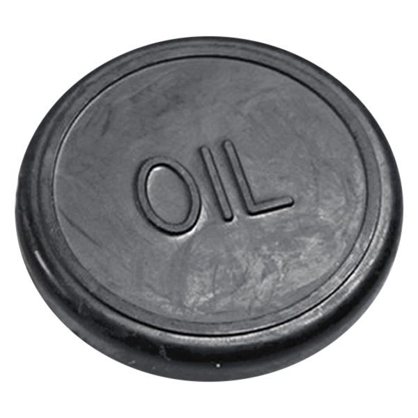 Omix-ADA® - Oil Filler Plug
