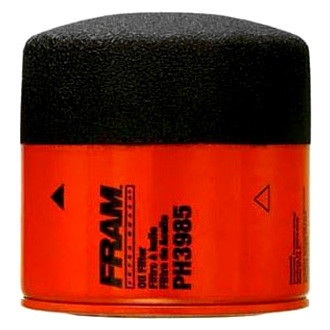 Omix-ADA® - Engine Oil Filter