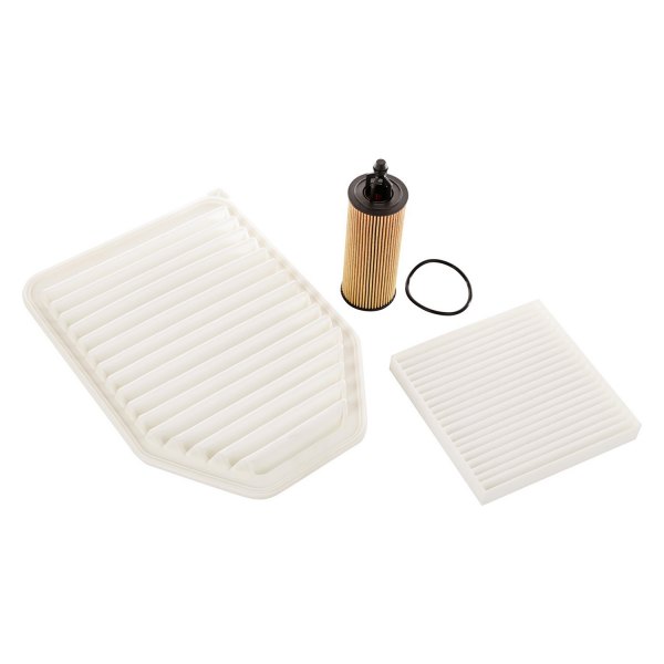 Omix-ADA® - Filter Maintenance Kit