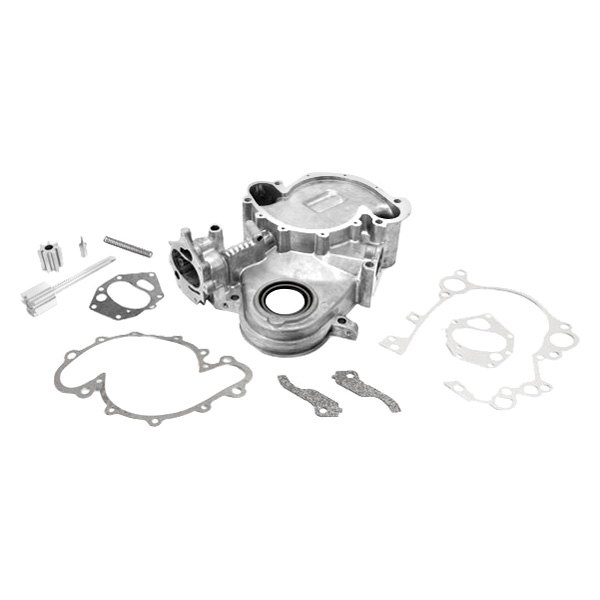 Omix-ADA® - Timing Chain Cover Kit