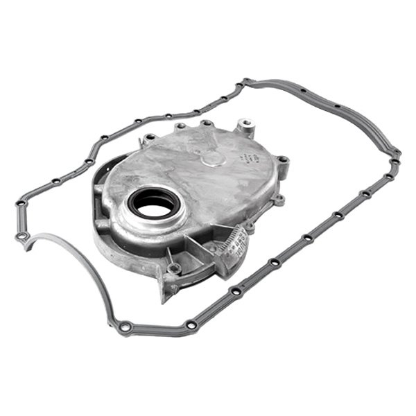 Omix-ADA® - Upper Timing Chain Cover Kit