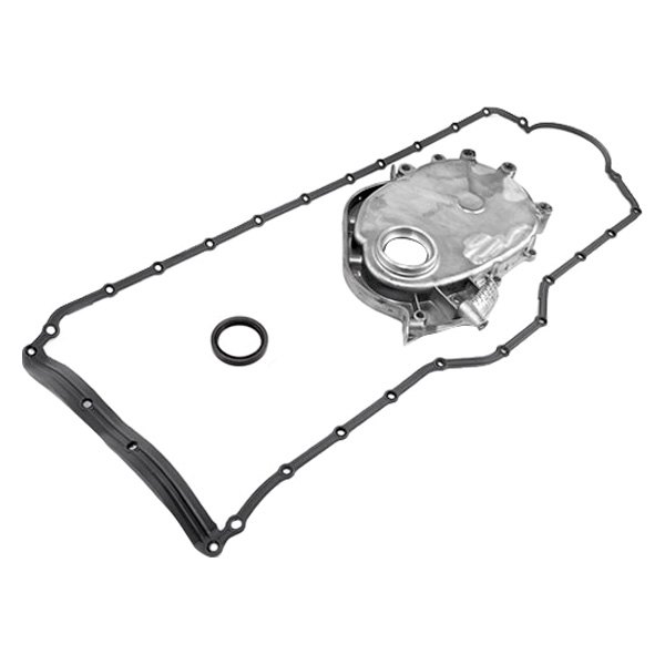 Omix-ADA® - Timing Cover