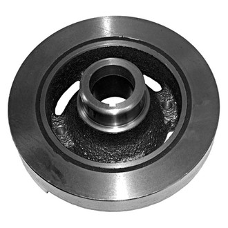 Omix-ADA® - Harmonic Balancer
