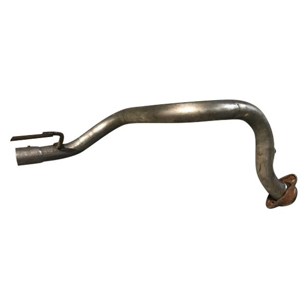 Omix-ADA® - Stainless Steel Exhaust Y-Pipe