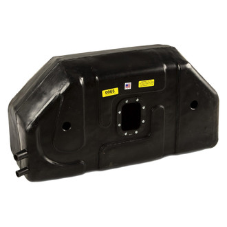 Omix-ADA® - Polyurethane 20 Gallon Fuel Tank