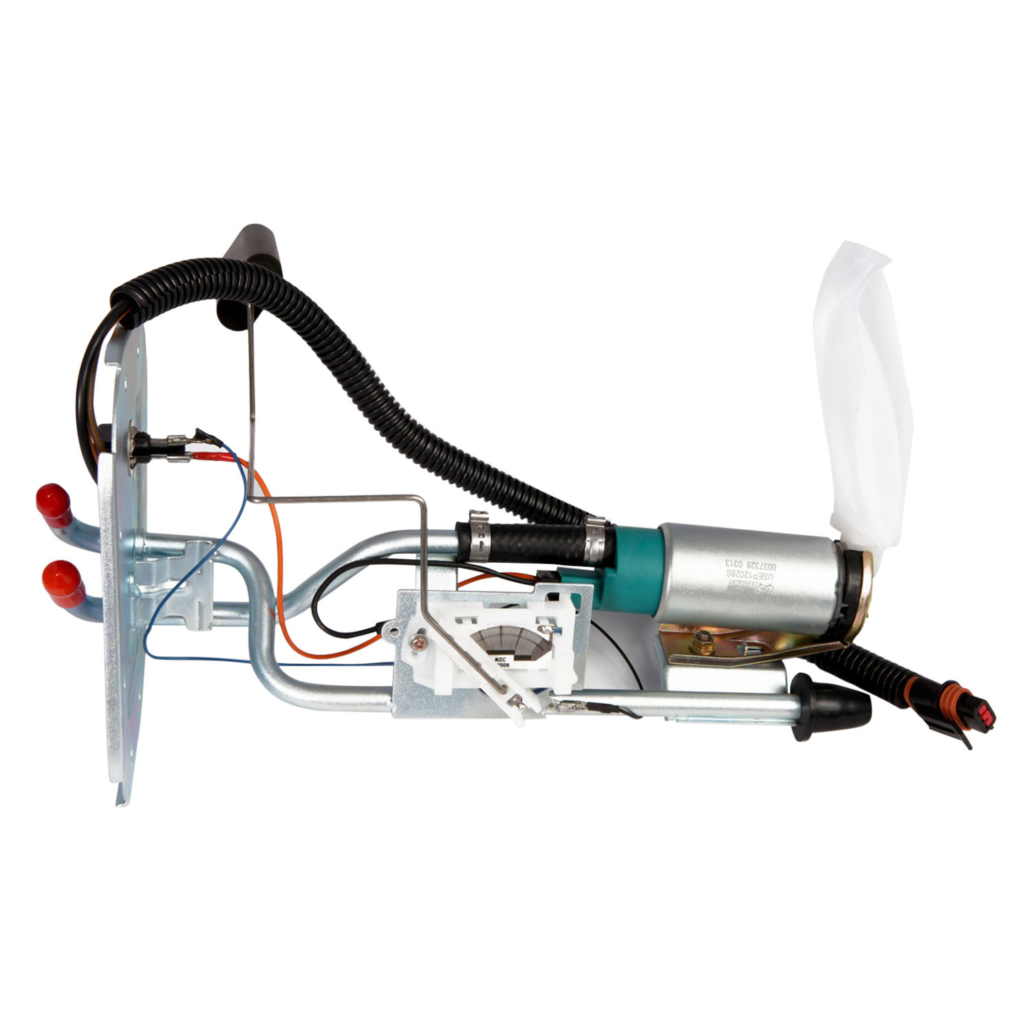 Omix-ADA® 17724.16 - Electric Fuel Pump