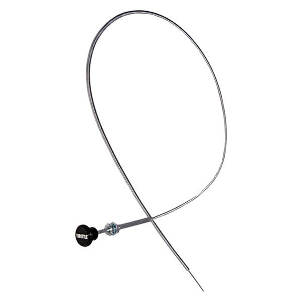 Omix-ADA® - Throttle Cable