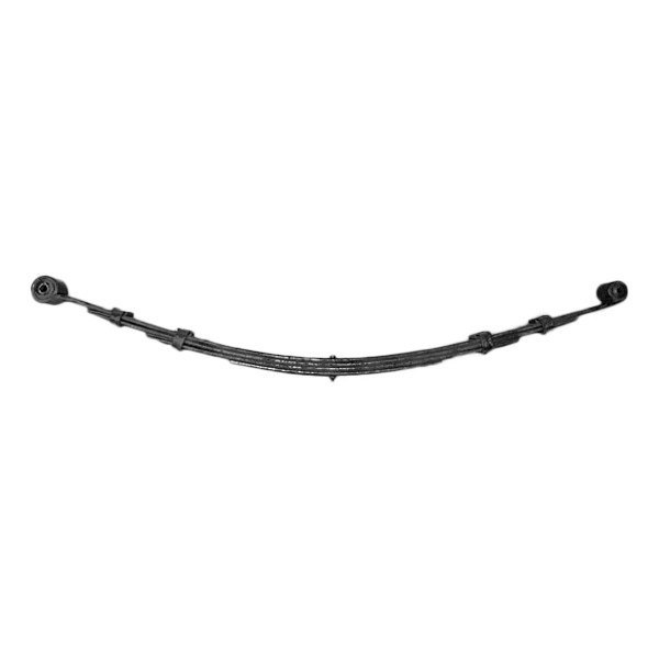 Omix-ADA® - Rear Leaf Spring