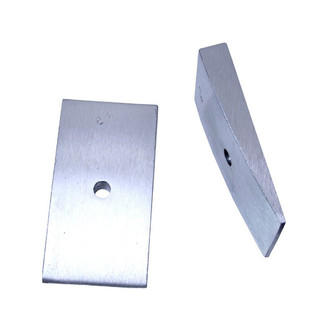 Omix-ADA® - Rear Leaf Spring Shims