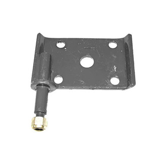 Omix-ADA® - Rear Passenger Side Leaf Spring Plate