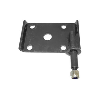 Omix-ADA® - Leaf Spring Plate