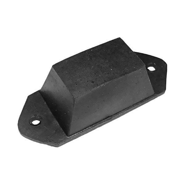 Omix-ADA® - Front Axle Snubber
