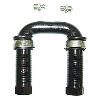 Omix-ADA® - Leaf Spring Shackle