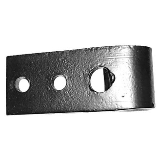 Omix-ADA® - Frame Shackle Hanger