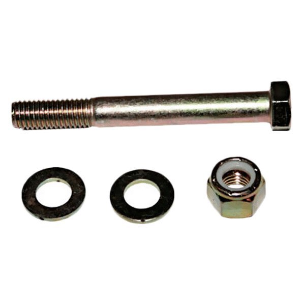 Omix-ADA® - Front Leaf Spring Main Eye Bolt and Nut