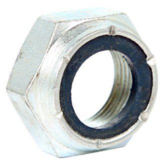 Manual Transmission Main Shaft Lock Rings - CARiD.com