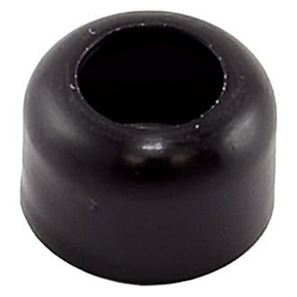 Omix-ADA® - Black Rubber Shifter Bushing