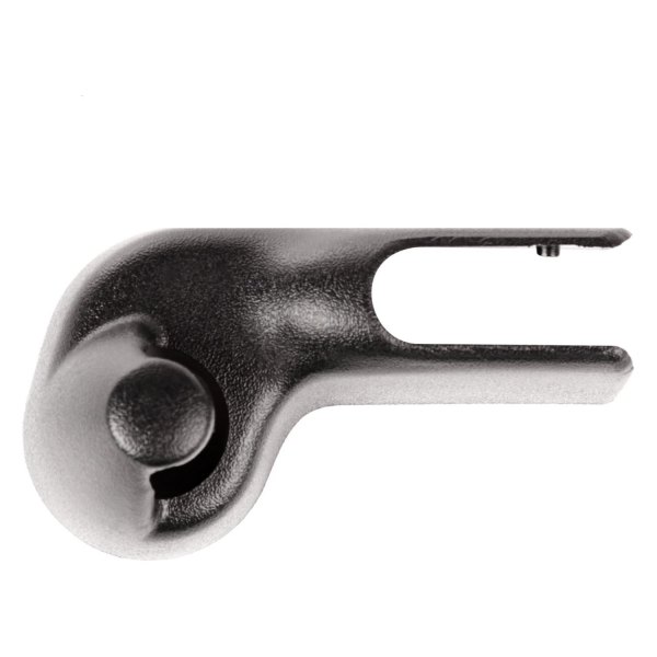 Omix-ADA® - Rear Back Glass Wiper Arm Cap