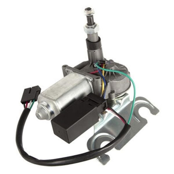 Omix-ADA® - Windshield Wiper Motor