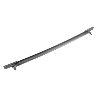 Omix-ADA® - Soft Top Tailgate Bar