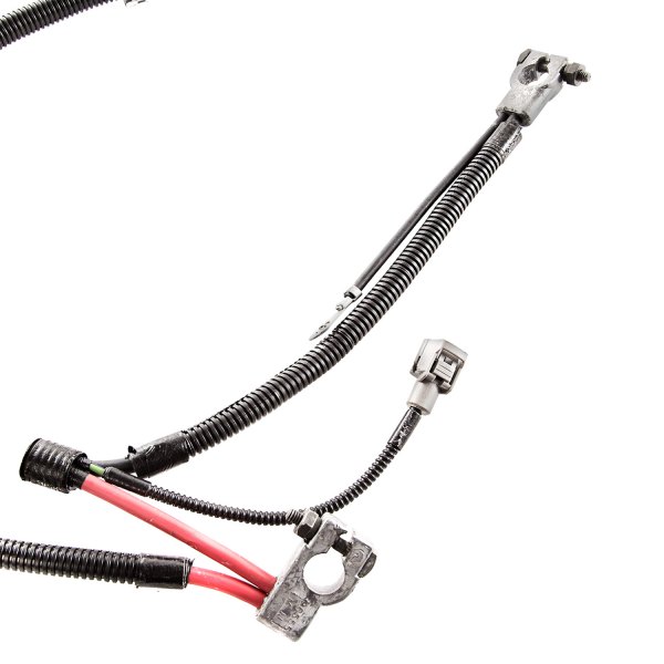 Omix-ADA® - Battery Cable